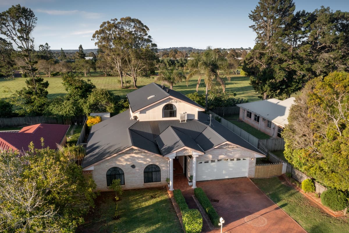 7 Georgina Court, Kearneys Spring QLD 4350, Kearneys Spring - Thumbnail 3