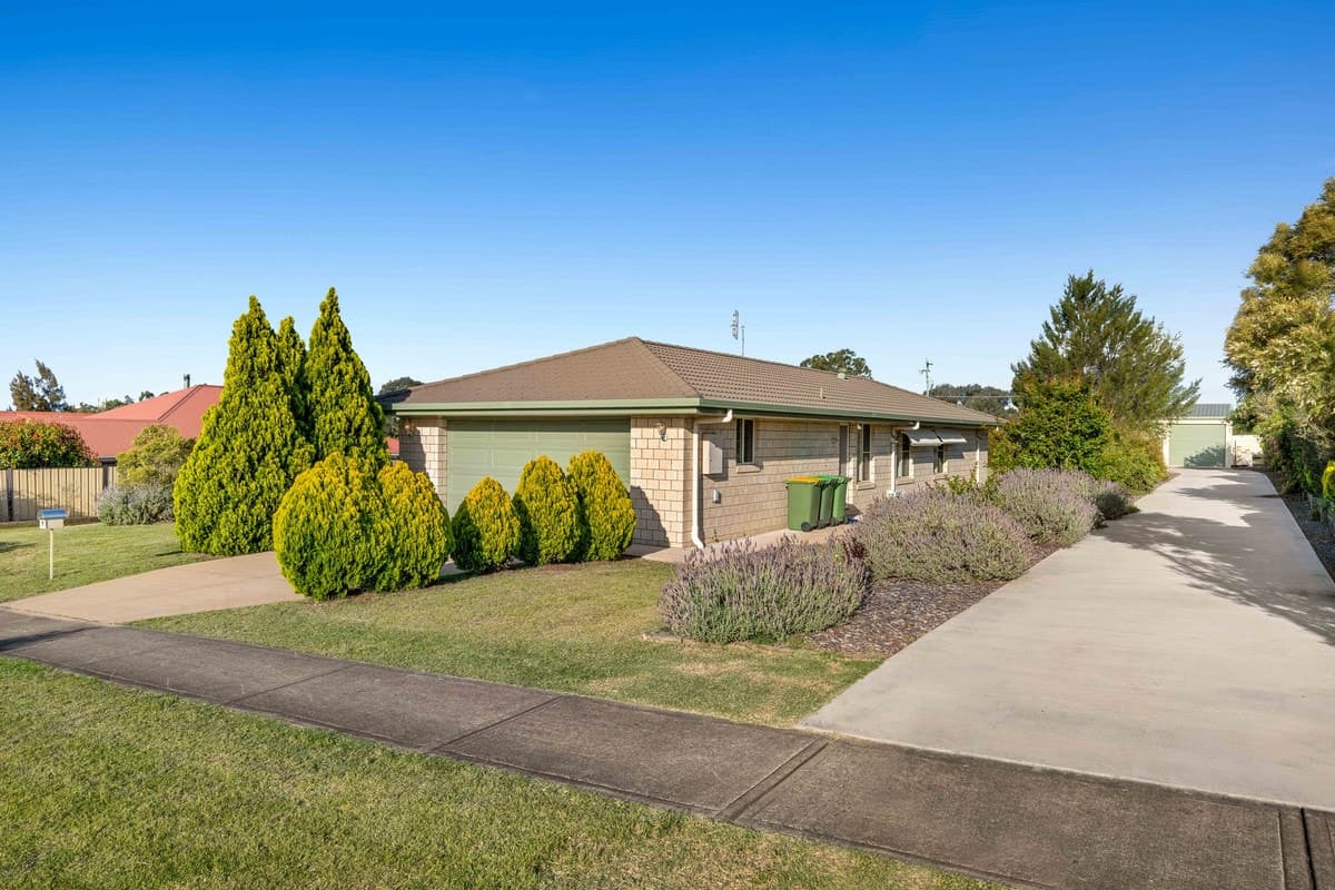 9 Corella Street, Meringandan West QLD 4352, Meringandan West - Image 1