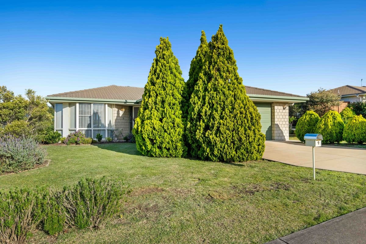 9 Corella Street, Meringandan West QLD 4352, Meringandan West - Thumbnail 3