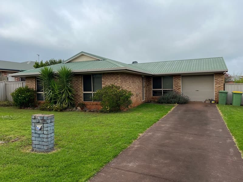 4 Strathconan Drive, Glenvale QLD 4350, Glenvale - Thumbnail 2