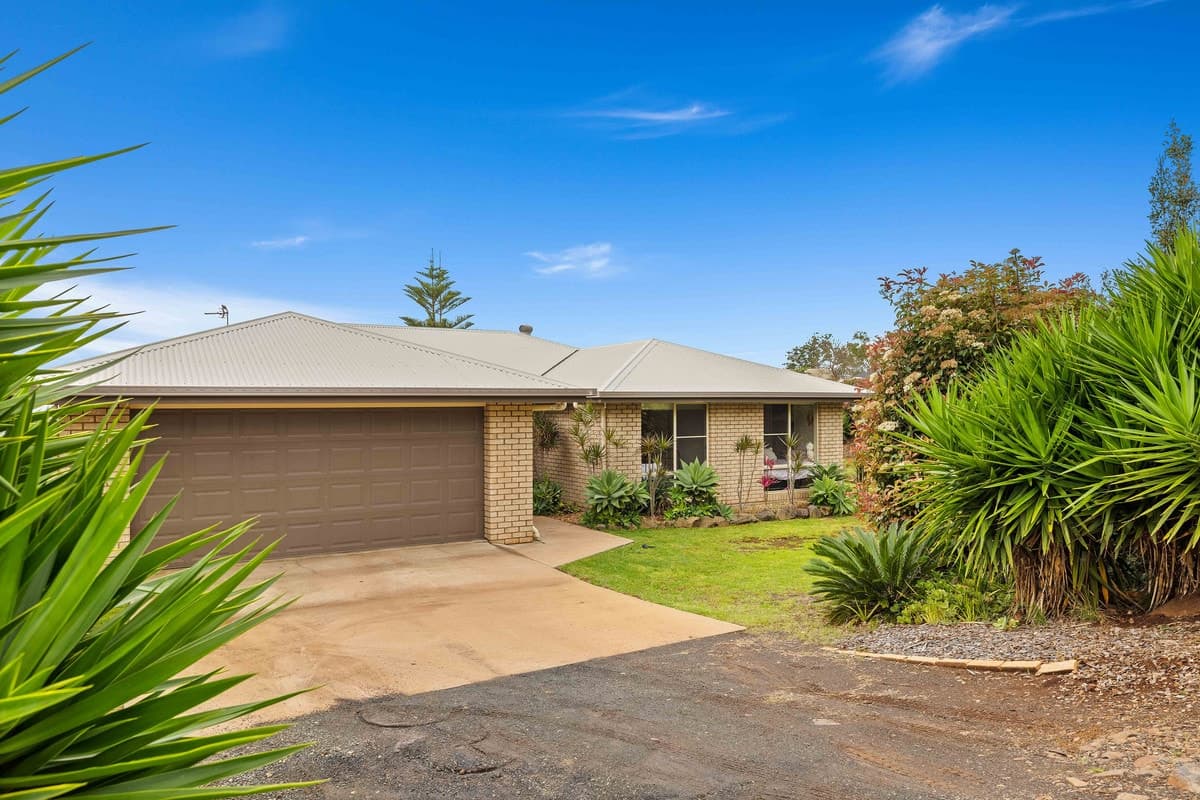 92 Peters Road, Meringandan West QLD 4352, Meringandan West - Image 1
