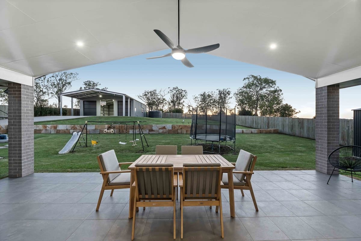 16 Linus Street, Highfields QLD 4352, Highfields - Thumbnail 5