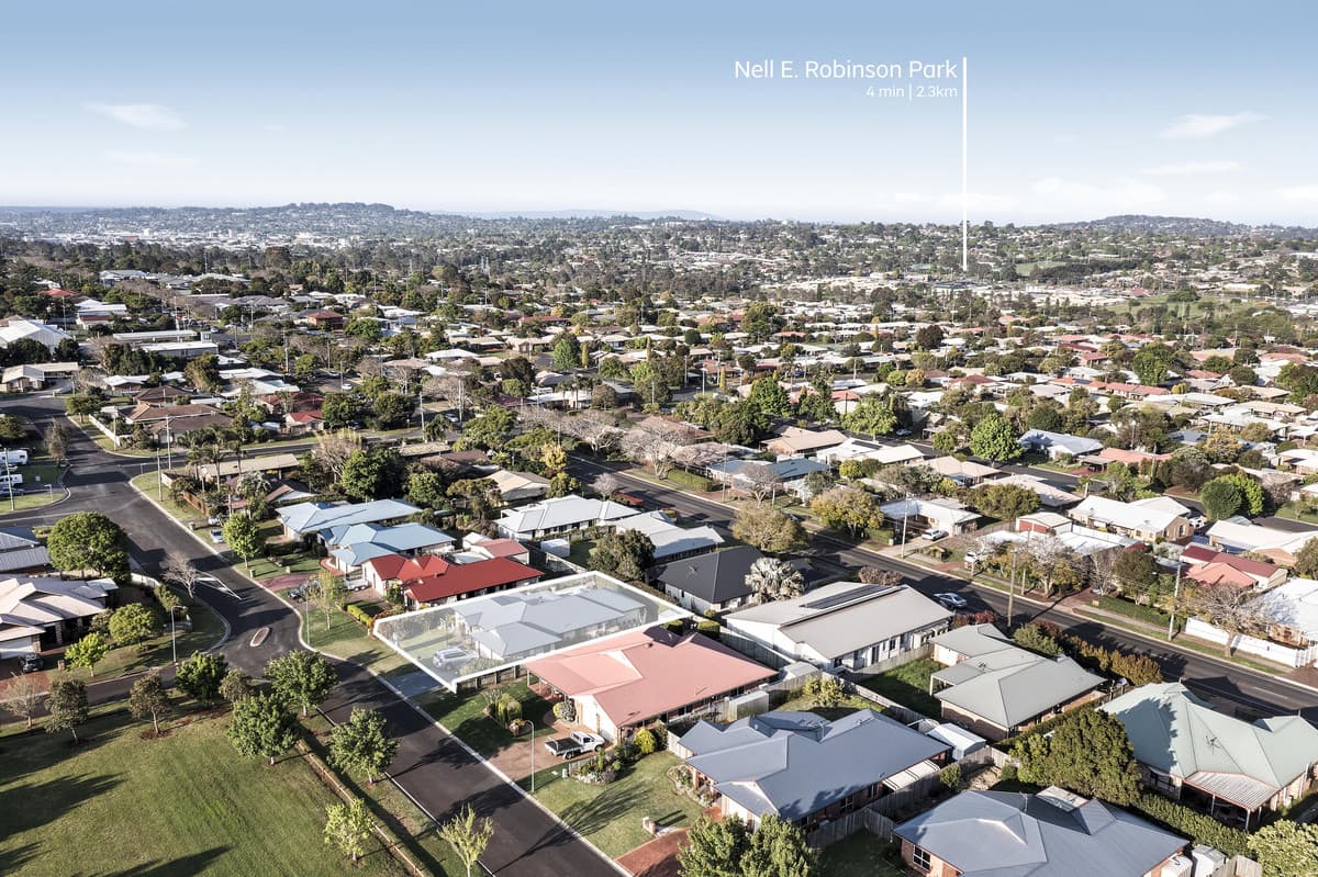 22 Jack Street, Darling Heights QLD 4350, Darling Heights - Thumbnail 3