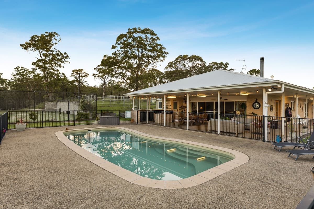 116 Church House Road, Perseverance QLD 4352, Perseverance - Image 1