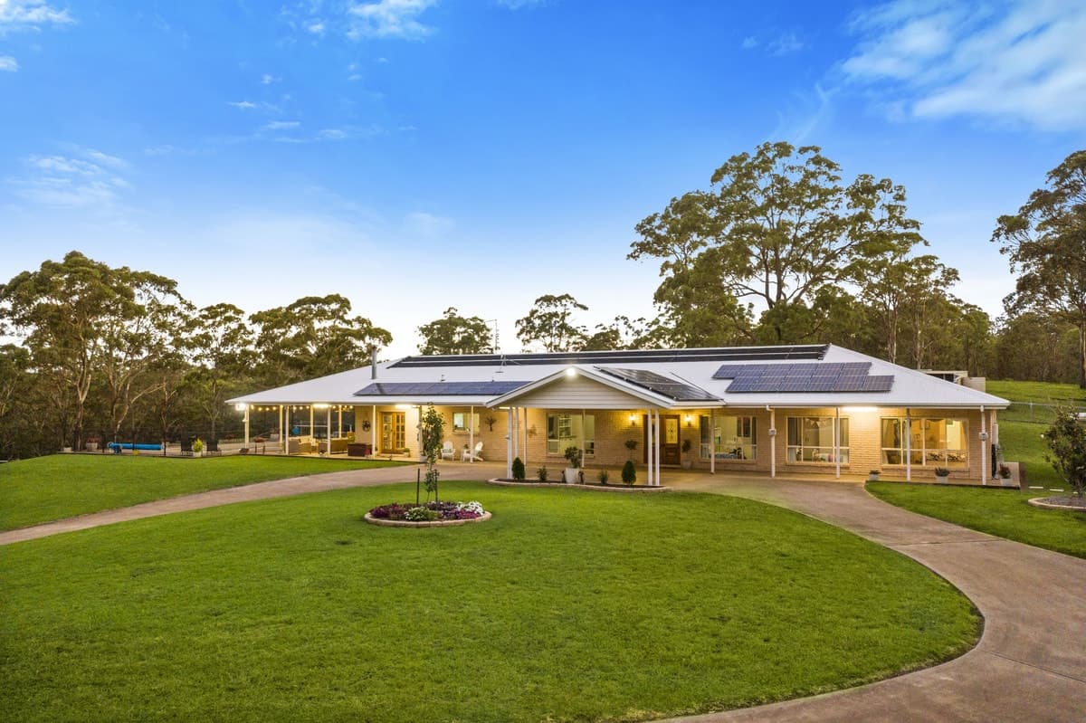 116 Church House Road, Perseverance QLD 4352, Perseverance - Thumbnail 2