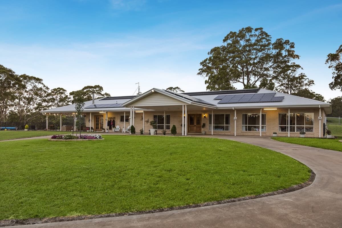 116 Church House Road, Perseverance QLD 4352, Perseverance - Thumbnail 3