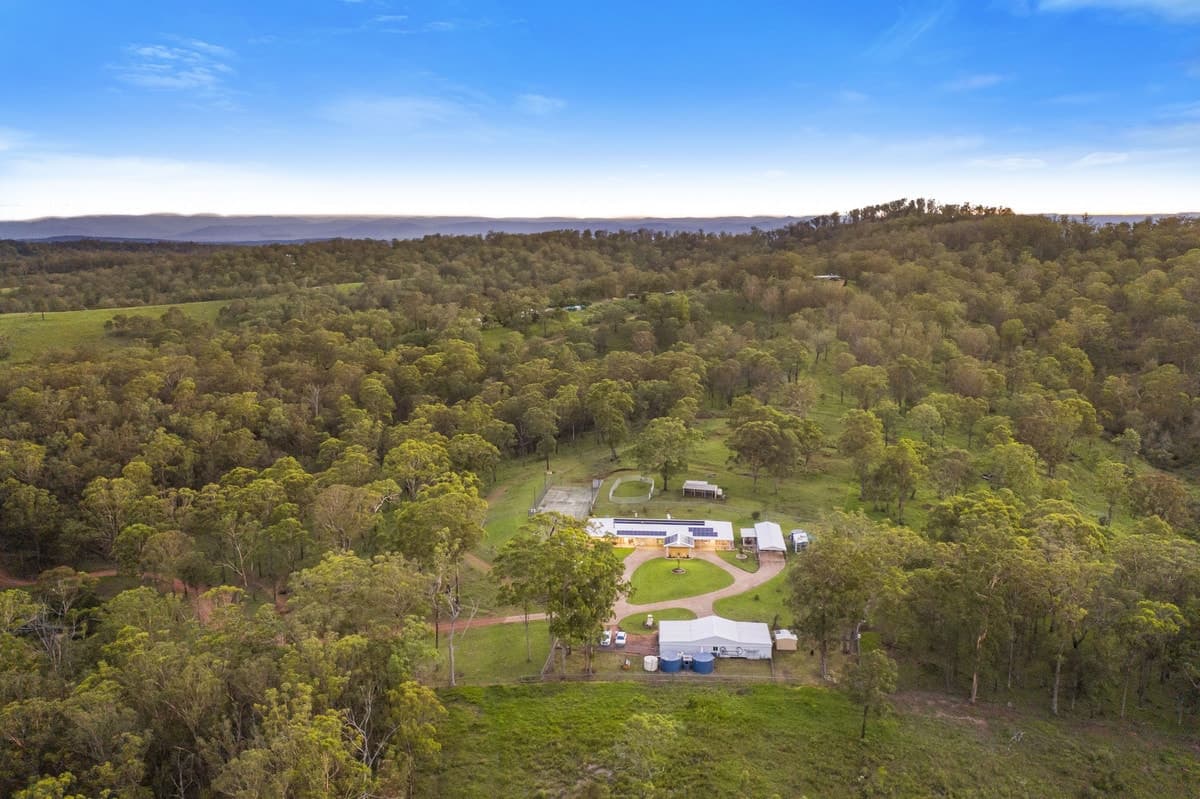 116 Church House Road, Perseverance QLD 4352, Perseverance - Thumbnail 4
