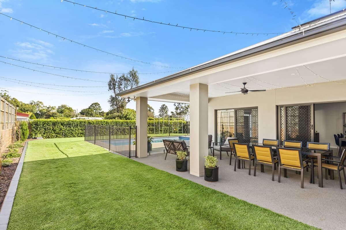 90 Webcke Crescent, Kleinton QLD 4352, Kleinton - Image 1