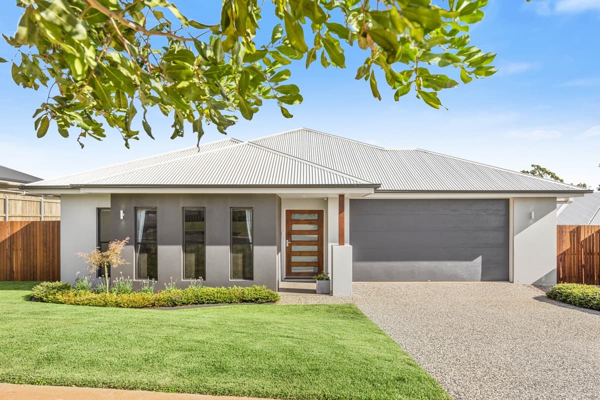 90 Webcke Crescent, Kleinton QLD 4352, Kleinton - Thumbnail 4