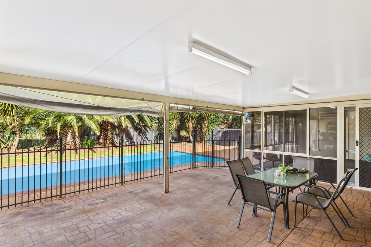 34 Beryl Street, Wilsonton QLD 4350, Wilsonton - Image 1