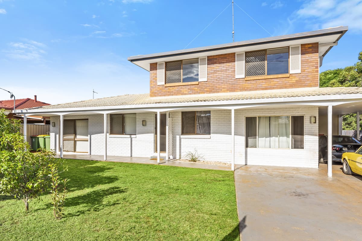 34 Beryl Street, Wilsonton QLD 4350, Wilsonton - Thumbnail 2