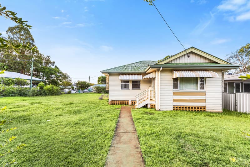 13 Pottinger Street, Newtown QLD 4350, Newtown - Thumbnail 2