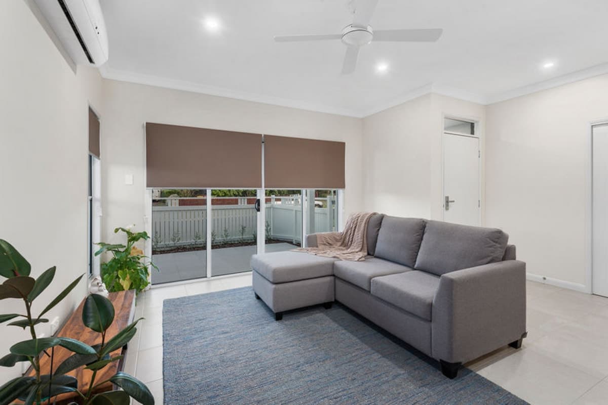 1 / 9 Roberts Street, South Toowoomba QLD 4350, South Toowoomba - Thumbnail 8