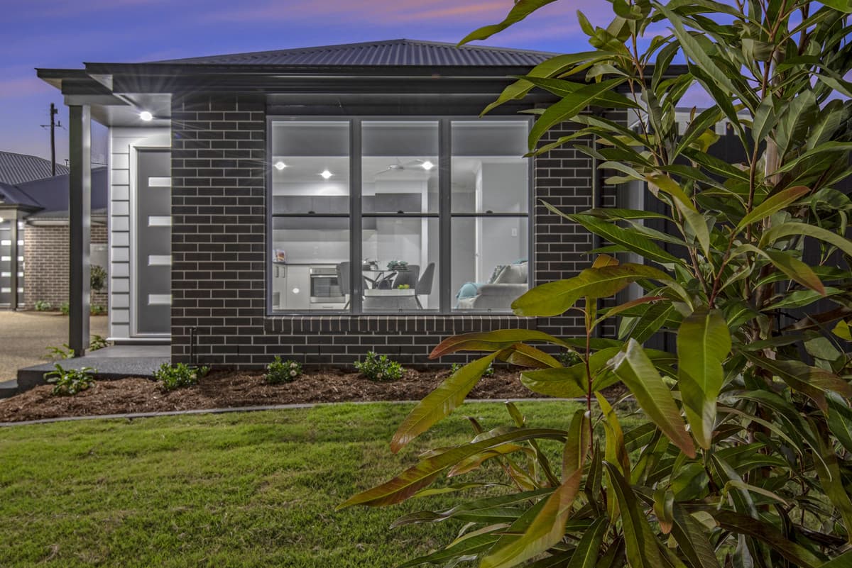 1 / 45 Joyce Street, South Toowoomba QLD 4350, South Toowoomba - Thumbnail 2