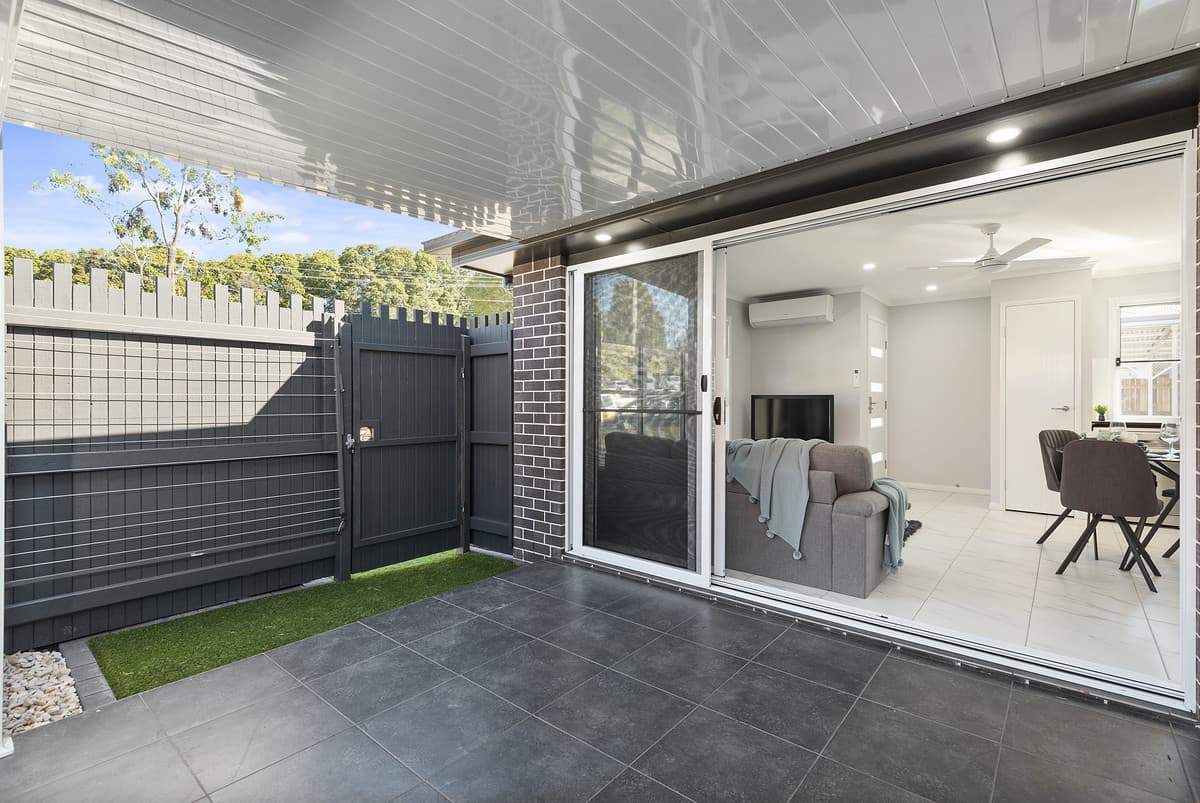 1 / 45 Joyce Street, South Toowoomba QLD 4350, South Toowoomba - Thumbnail 3