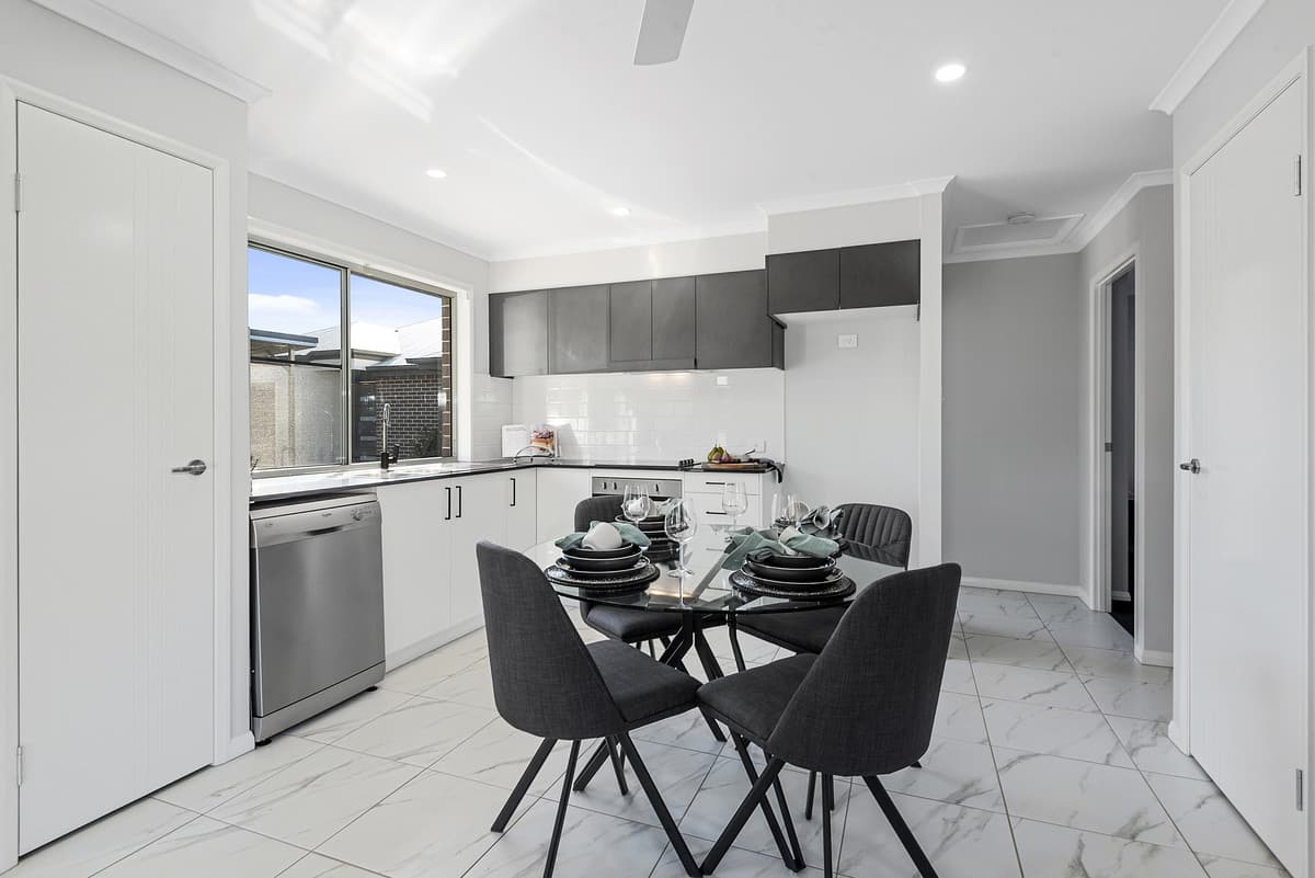 1 / 45 Joyce Street, South Toowoomba QLD 4350, South Toowoomba - Thumbnail 4