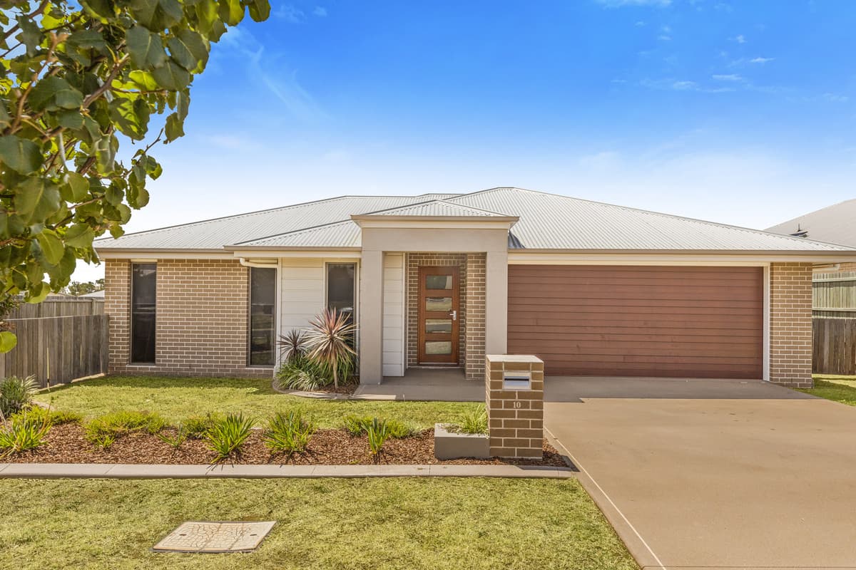 1 / 10 Owl Court, Kleinton QLD 4352, Kleinton - Thumbnail 2