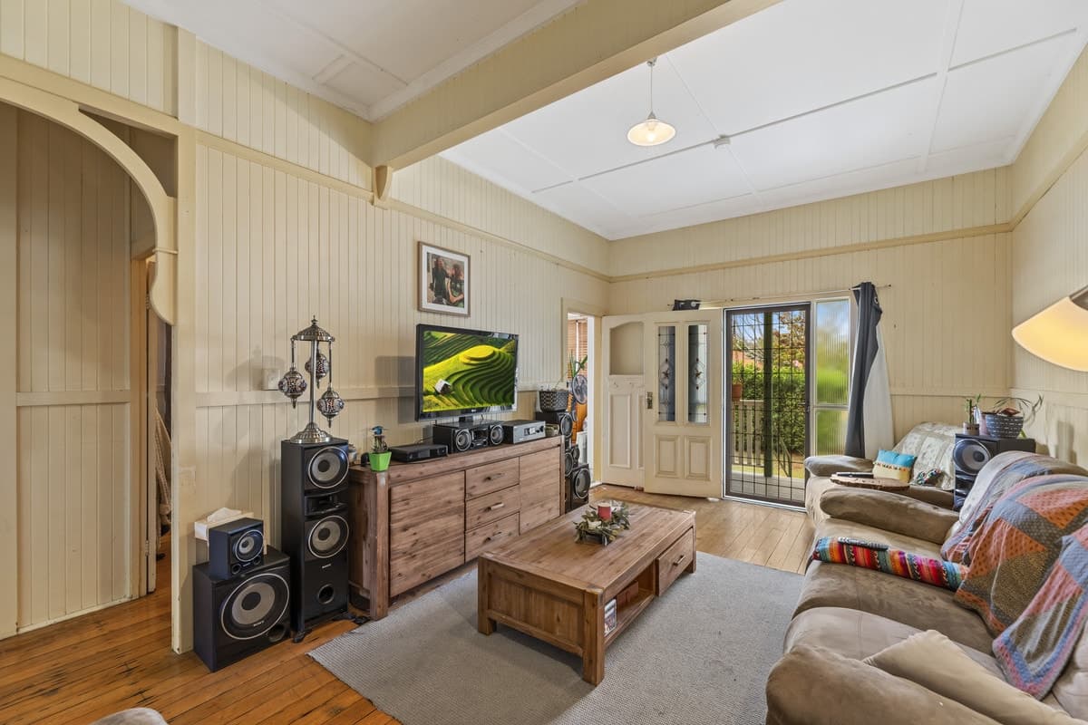 40 Wallace Street, Newtown QLD 4350, Newtown - Image 1