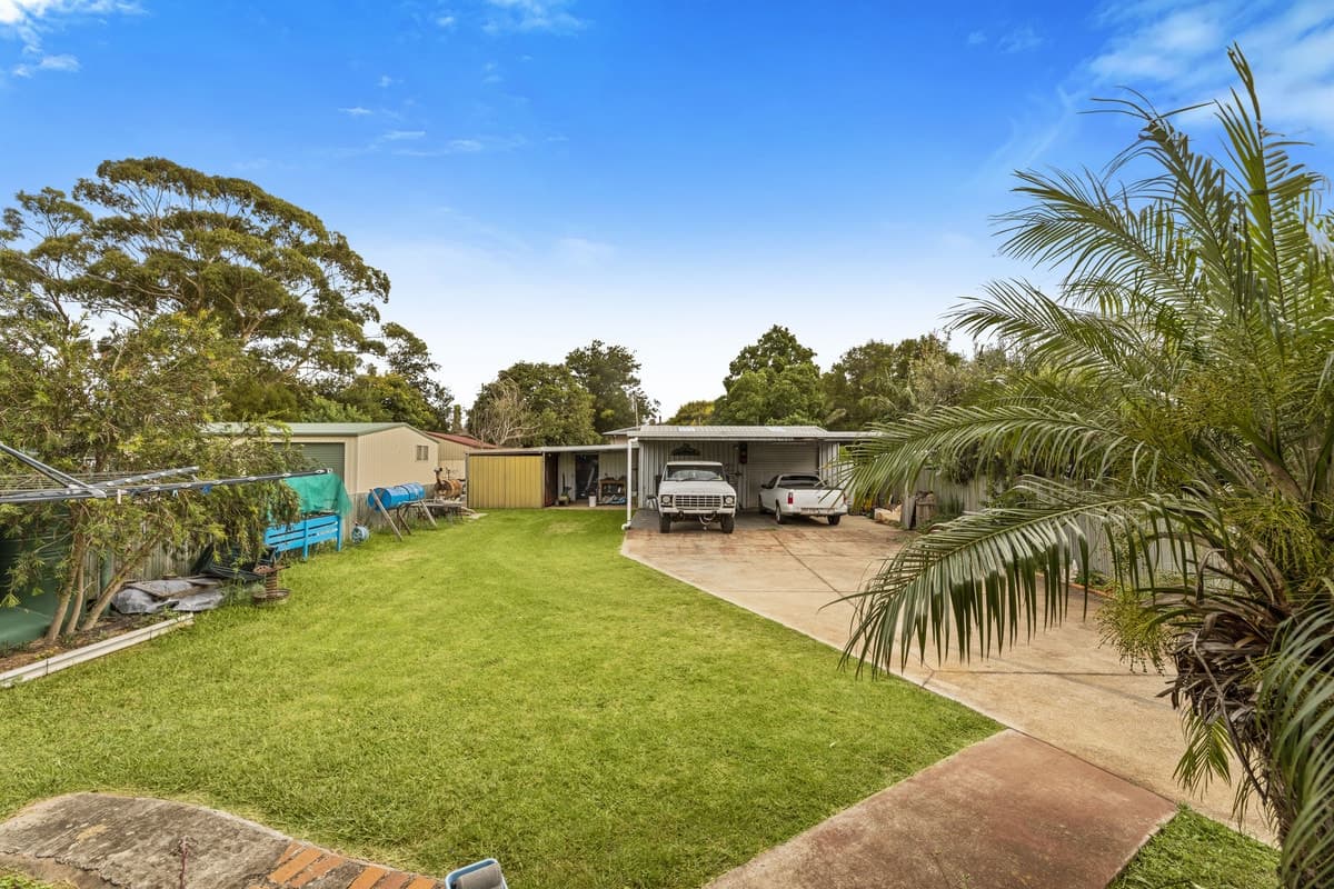 40 Wallace Street, Newtown QLD 4350, Newtown - Thumbnail 3