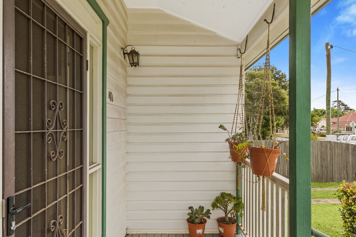 40 Wallace Street, Newtown QLD 4350, Newtown - Thumbnail 4