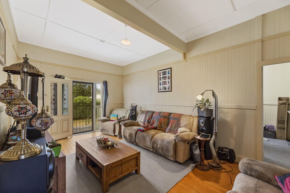 40 Wallace Street, Newtown QLD 4350, Newtown - Thumbnail 5