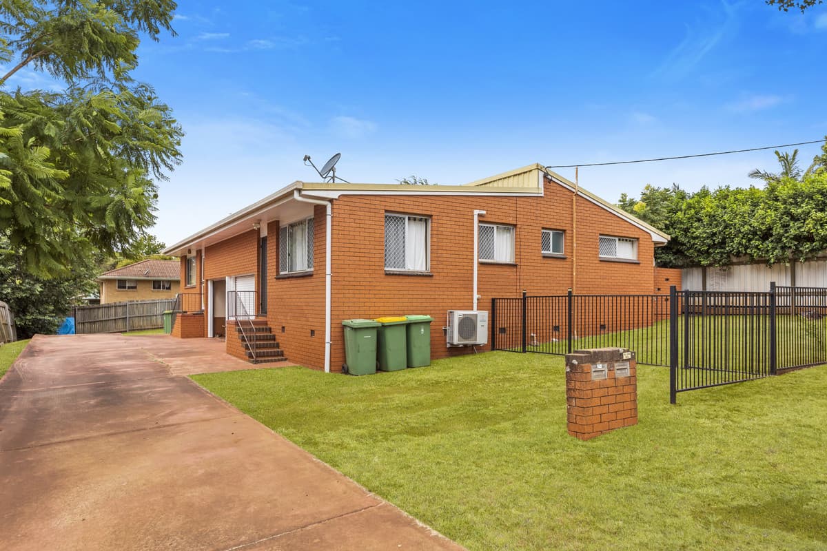 1 / 24 Claret Street, Wilsonton Heights QLD 4350, Wilsonton Heights - Thumbnail 3