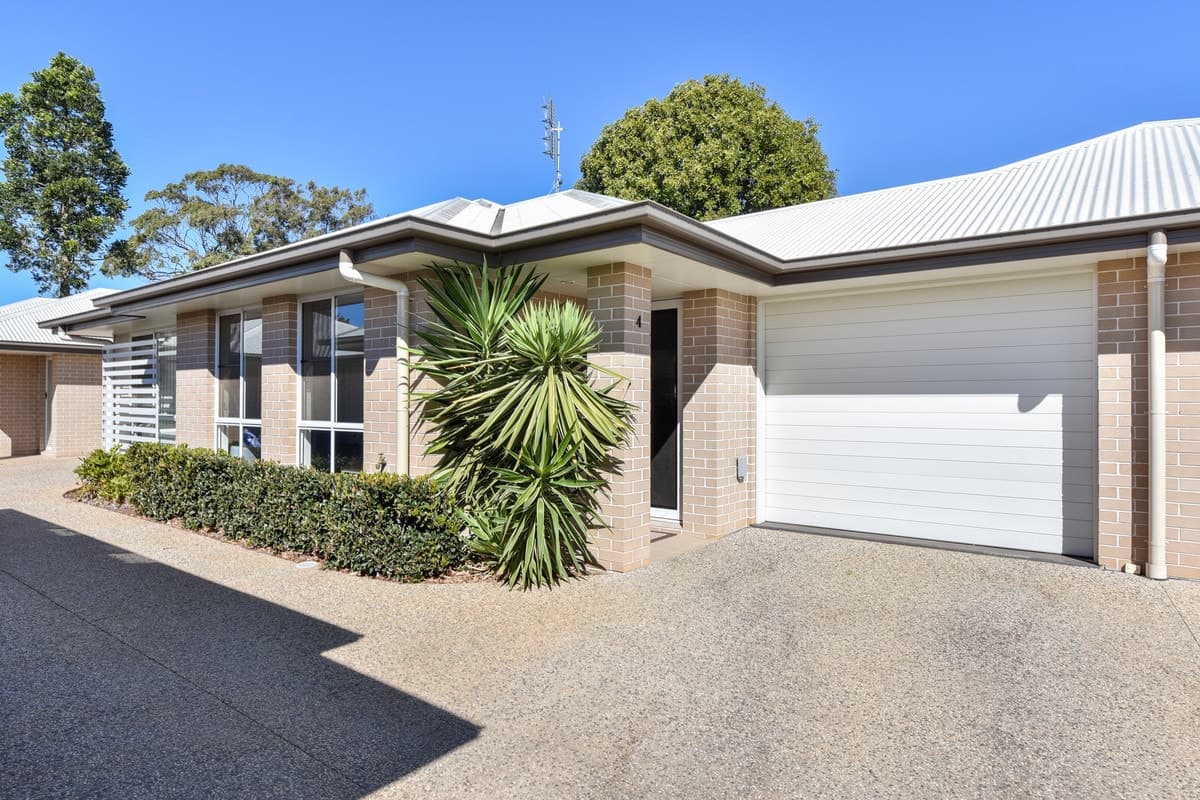 4 / 22 Payne Street, Wilsonton QLD 4350, Wilsonton - Thumbnail 3