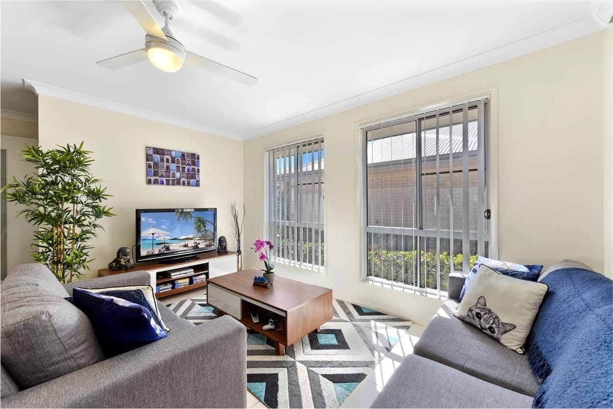 4 / 22 Payne Street, Wilsonton QLD 4350, Wilsonton - Thumbnail 4