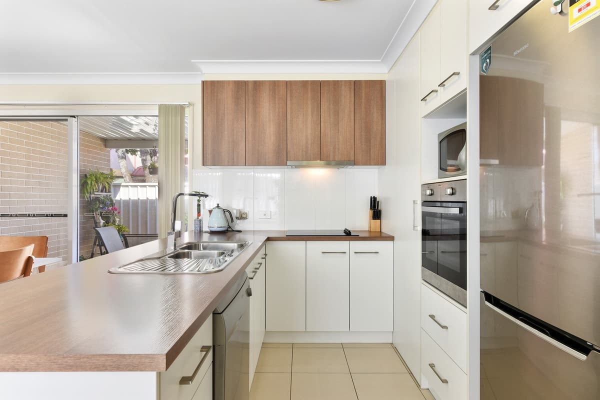 4 / 22 Payne Street, Wilsonton QLD 4350, Wilsonton - Thumbnail 6