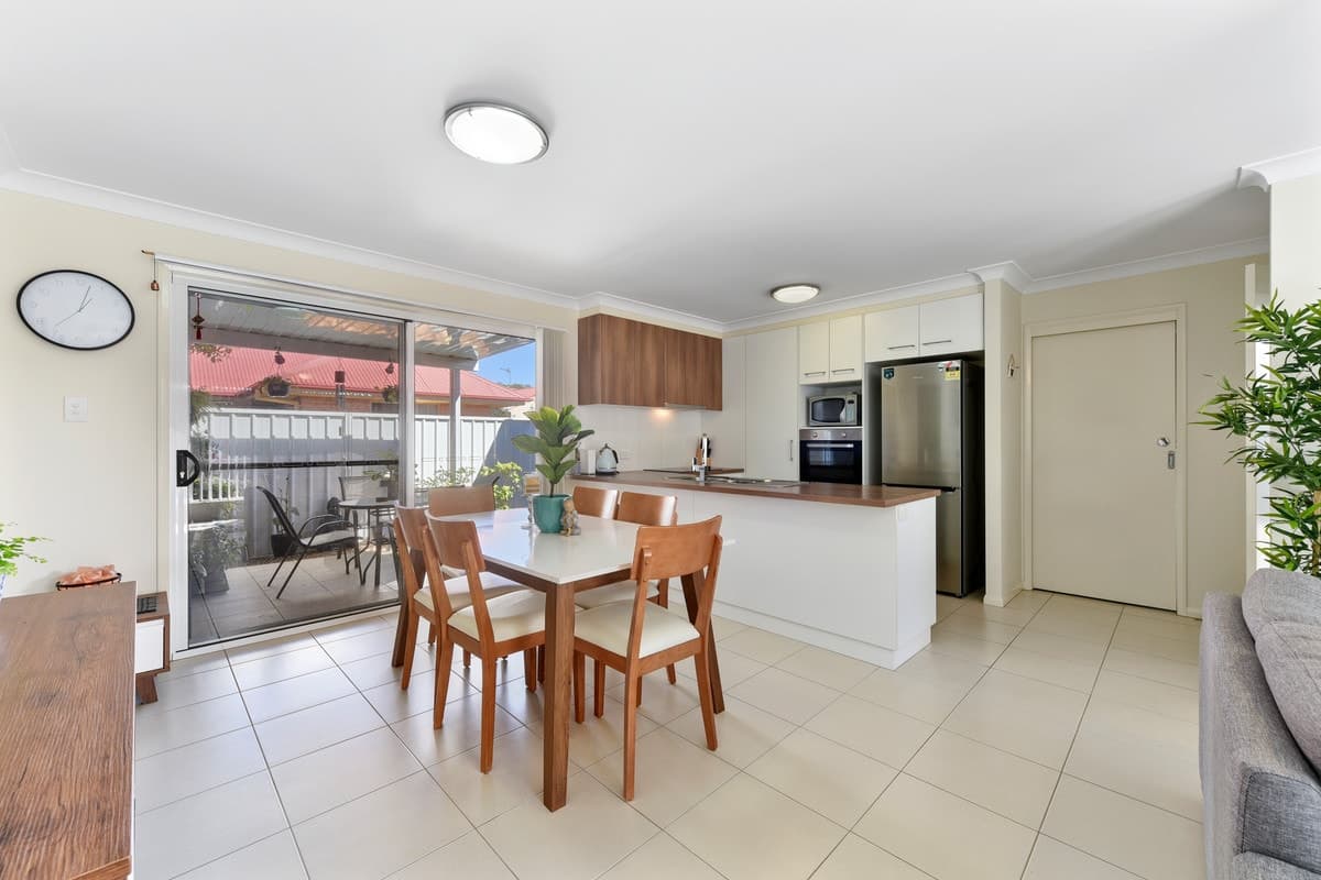 4 / 22 Payne Street, Wilsonton QLD 4350, Wilsonton - Thumbnail 8
