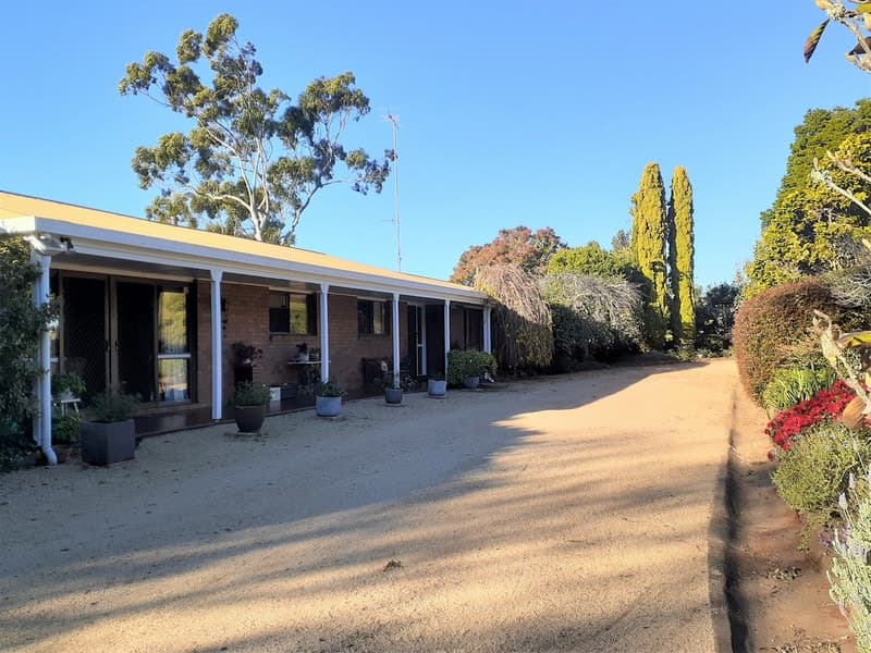 1-9 Dallang Road, Middle Ridge QLD 4350, Middle Ridge - Thumbnail 2