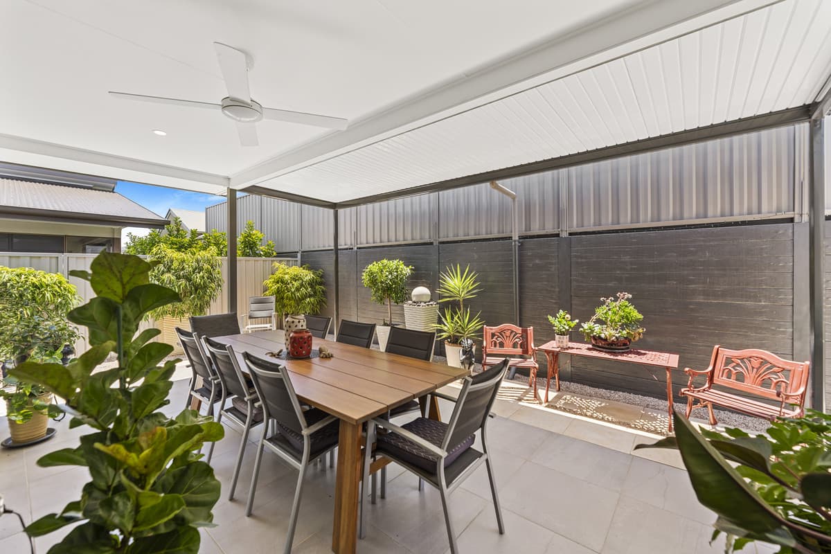 Villa 424 / 97-161 Hogg Street, Cranley QLD 4350, Cranley - Thumbnail 3