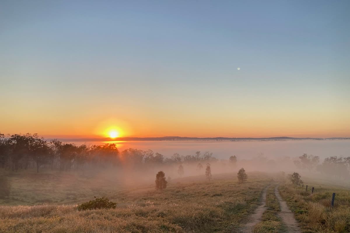 25-25B Salt Spring Road, Glen Cairn QLD 4342, Glen Cairn - Image 1