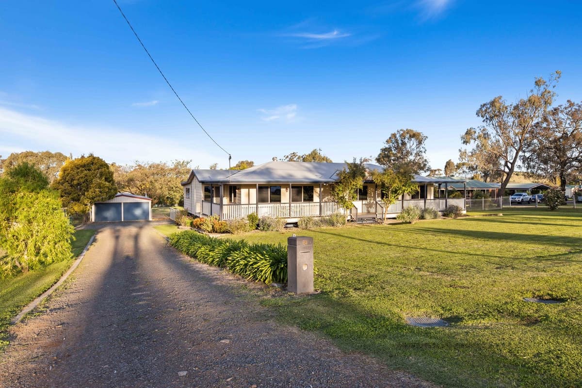 14 Highview Street, Meringandan West QLD 4352, Meringandan West - Thumbnail 2