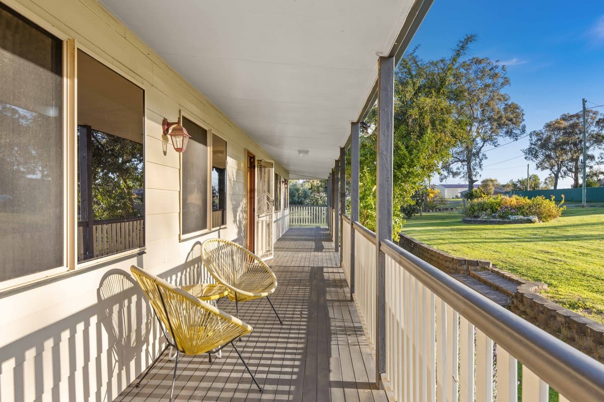 14 Highview Street, Meringandan West QLD 4352, Meringandan West - Thumbnail 4