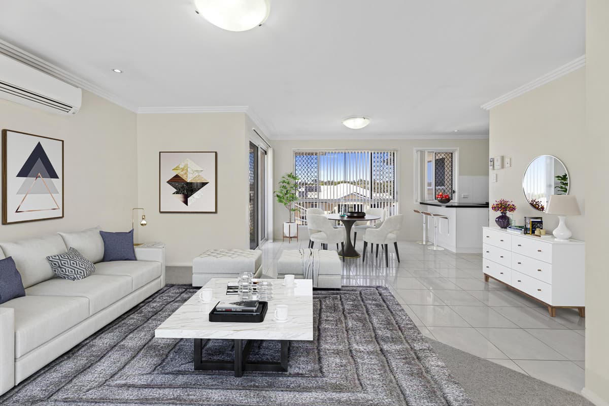1 / 82 Holberton Street, Rockville QLD 4350, Rockville - Thumbnail 2