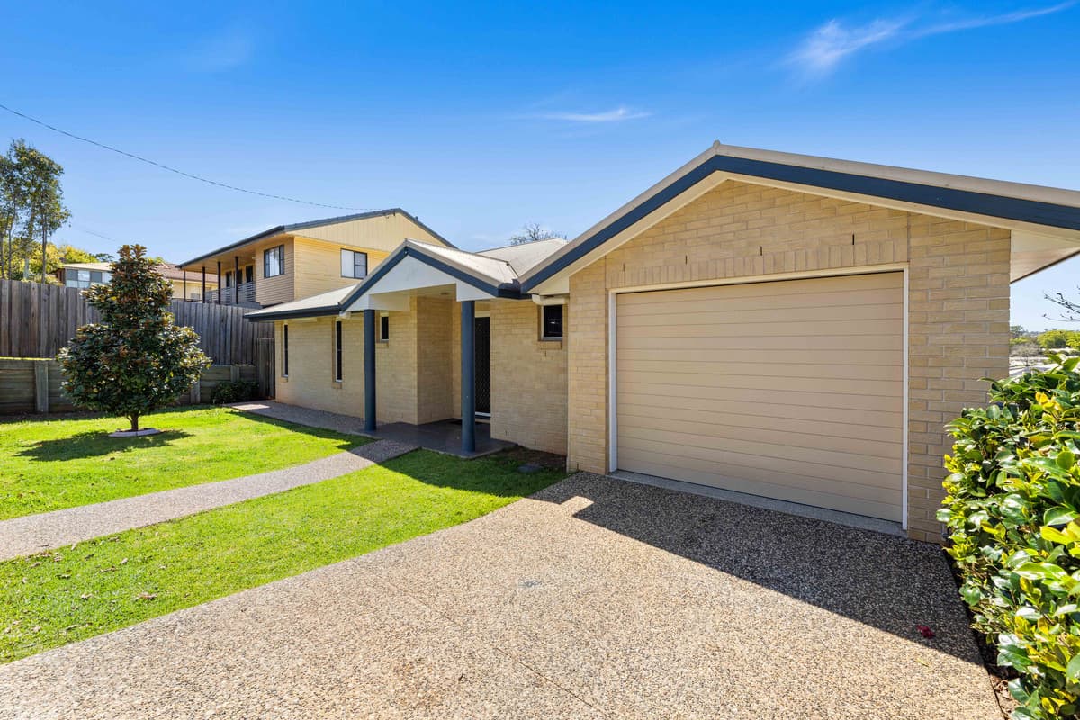 1 / 82 Holberton Street, Rockville QLD 4350, Rockville - Thumbnail 3