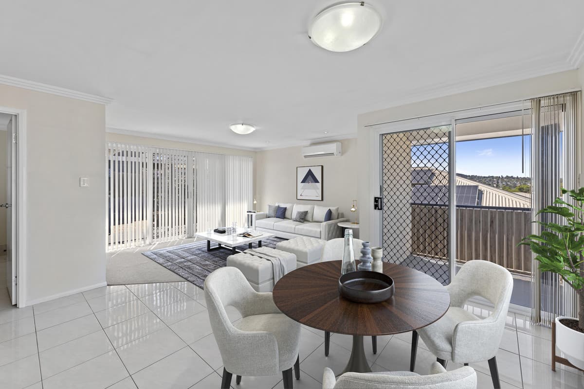1 / 82 Holberton Street, Rockville QLD 4350, Rockville - Thumbnail 5