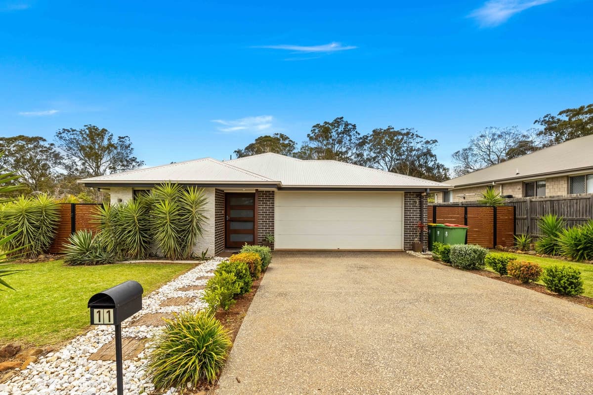 11 Dove Crescent, Kleinton QLD 4352, Kleinton - Image 1