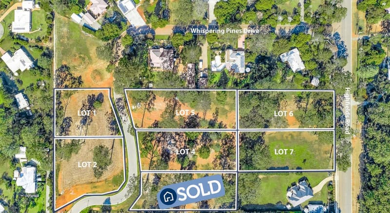 11 Whispering Pines Drive, Highfields QLD 4352, Highfields - Thumbnail 5
