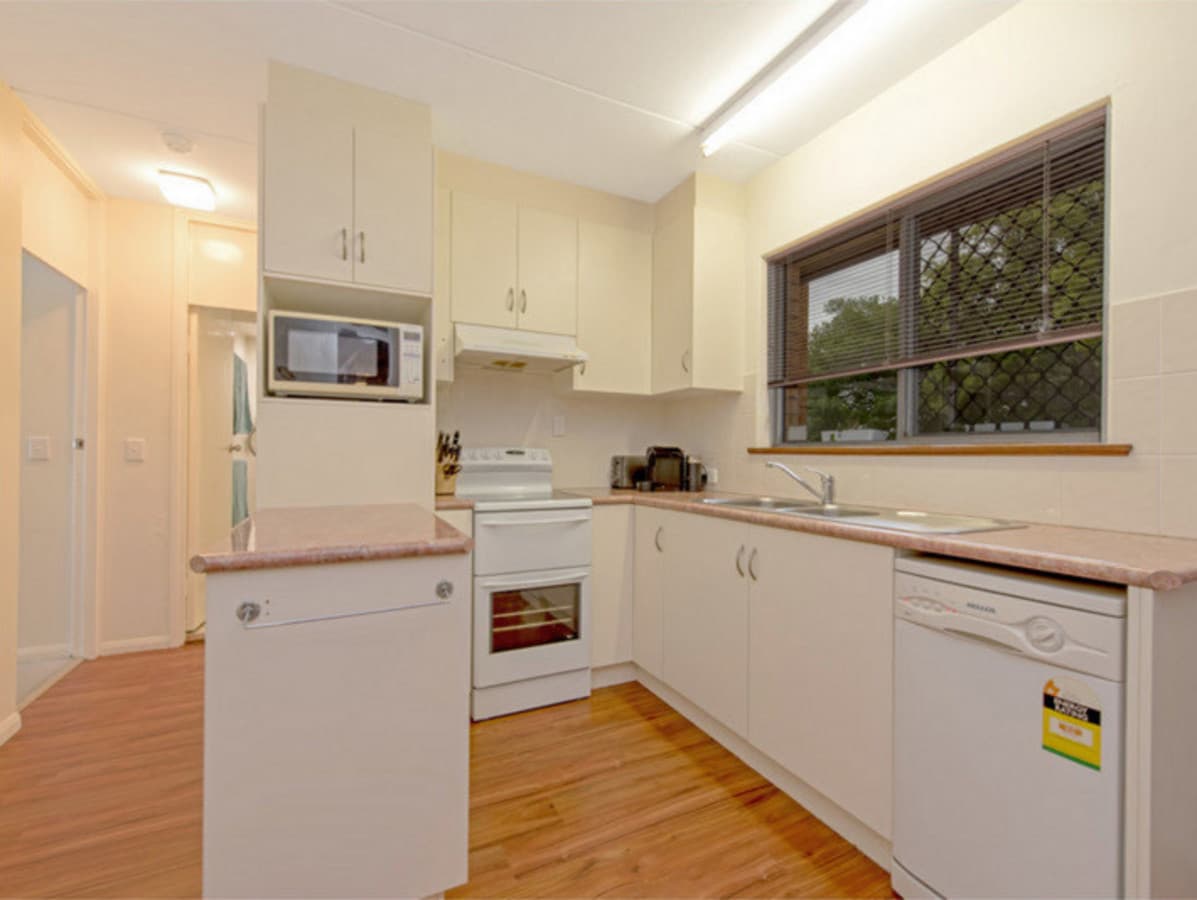 5 / 33 Tourist Road, East Toowoomba QLD 4350, East Toowoomba - Thumbnail 5