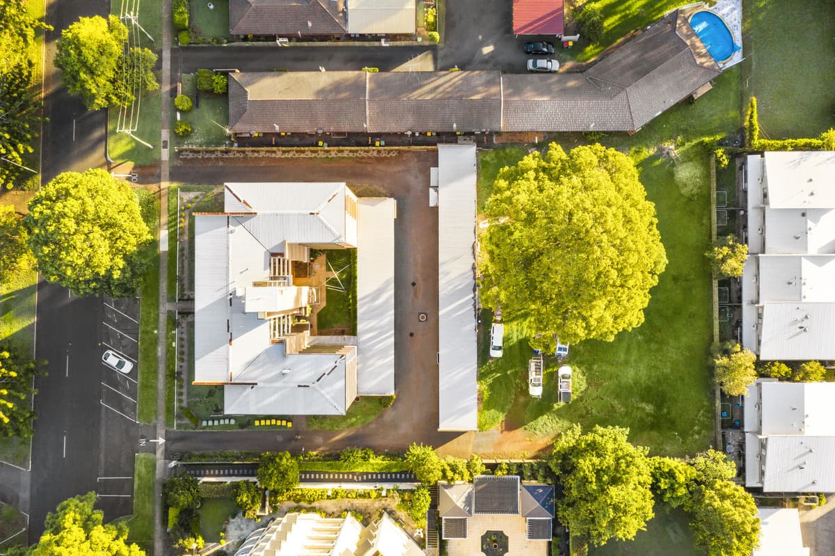 5 / 33 Tourist Road, East Toowoomba QLD 4350, East Toowoomba - Thumbnail 8