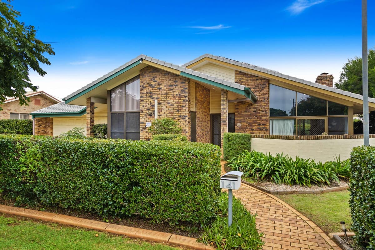 141 Rowbotham Street, Rangeville QLD 4350, Rangeville - Thumbnail 3