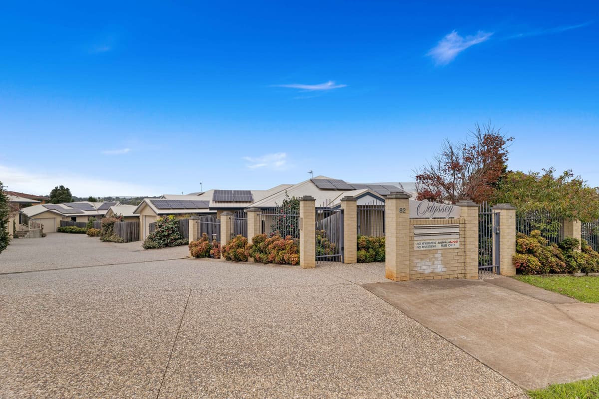 7 / 82 Holberton Street, Rockville QLD 4350, Rockville - Image 1