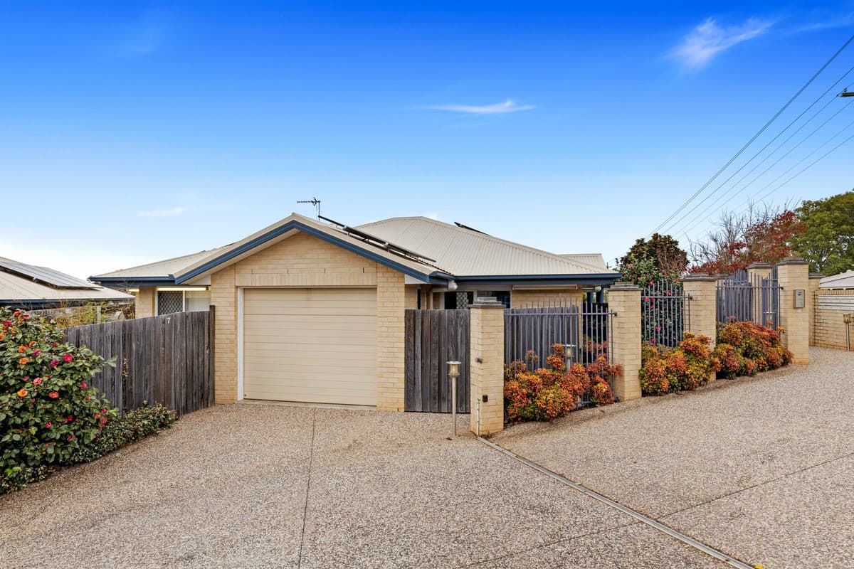 7 / 82 Holberton Street, Rockville QLD 4350, Rockville - Thumbnail 3