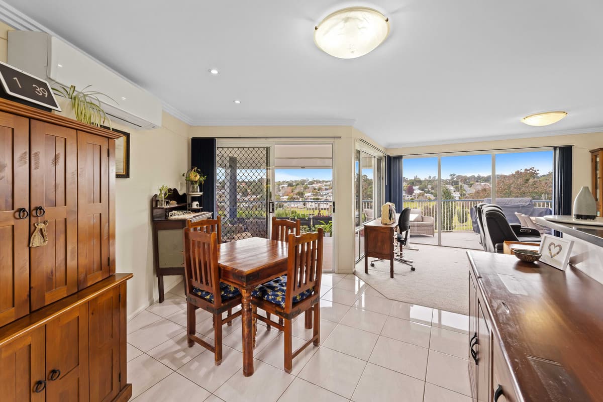7 / 82 Holberton Street, Rockville QLD 4350, Rockville - Thumbnail 7