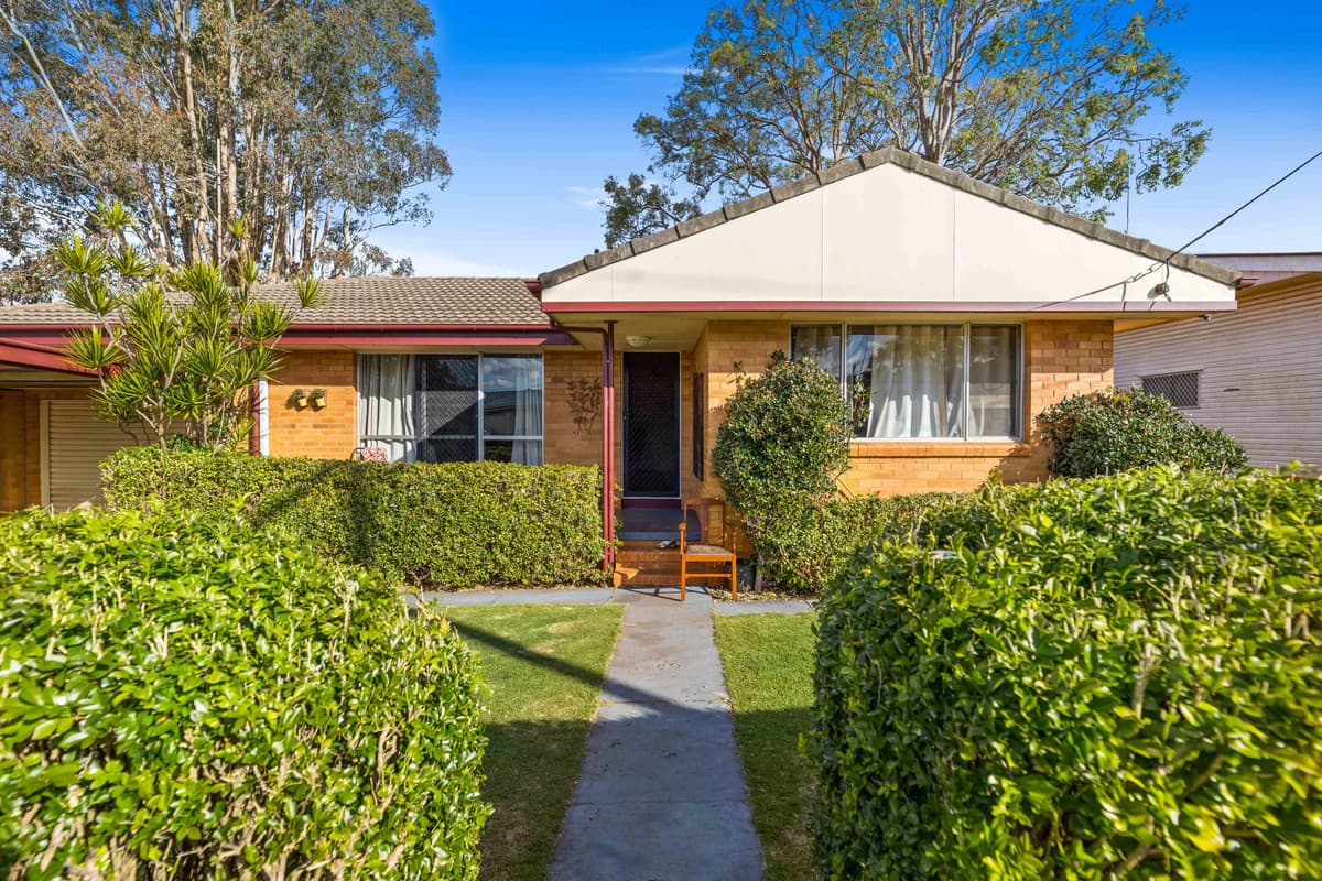 22 Quelch Street, Rockville QLD 4350, Rockville - Image 1