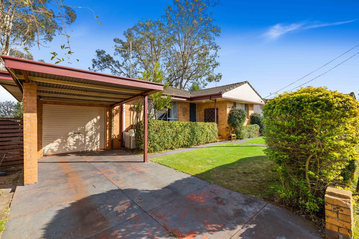 22 Quelch Street, Rockville QLD 4350, Rockville - Thumbnail 3