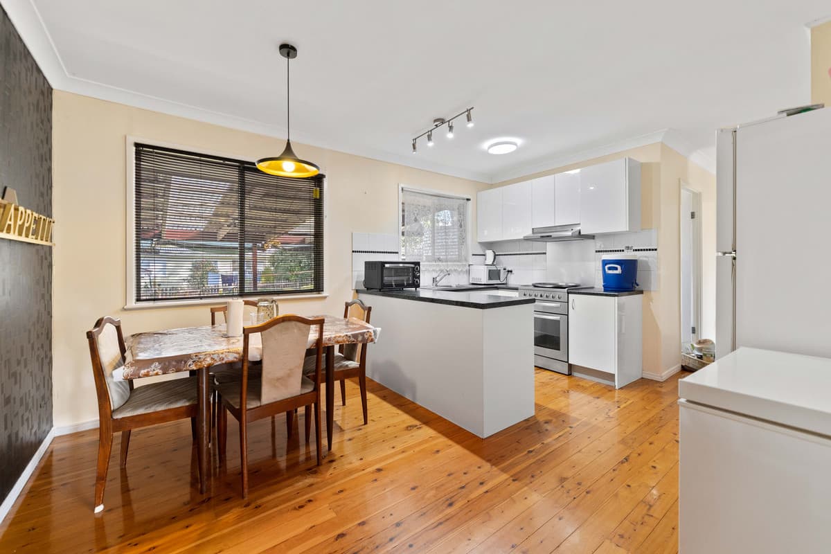 22 Quelch Street, Rockville QLD 4350, Rockville - Thumbnail 8