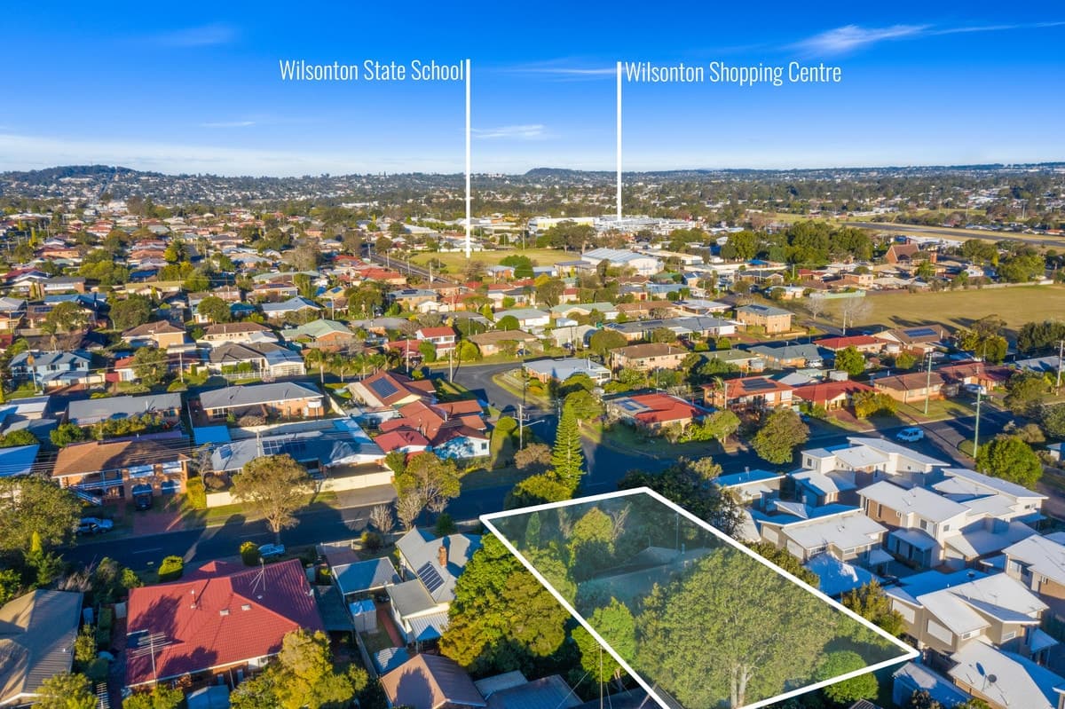 371 Greenwattle Street, Wilsonton QLD 4350, Wilsonton - Image 1